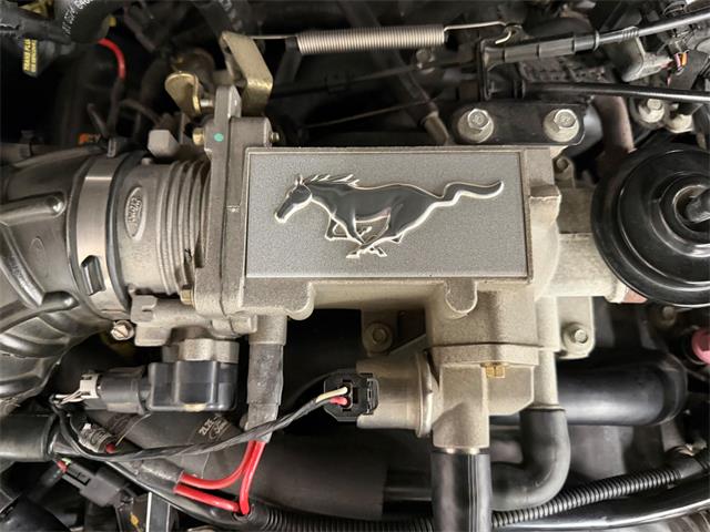 2004 Ford Mustang (CC-2116914) for sale in Mundelein, Illinois