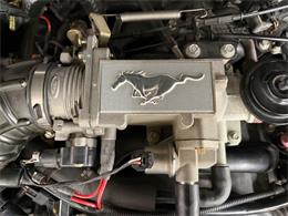 2004 Ford Mustang (CC-2116914) for sale in Mundelein, Illinois