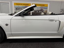 2004 Ford Mustang (CC-2116914) for sale in Mundelein, Illinois