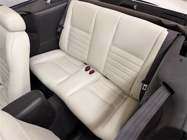2004 Ford Mustang (CC-2116914) for sale in Mundelein, Illinois