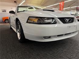 2004 Ford Mustang (CC-2116914) for sale in Mundelein, Illinois