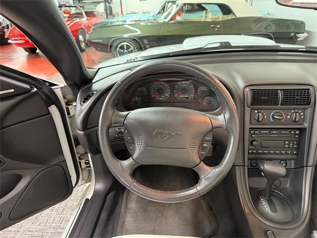 2004 Ford Mustang (CC-2116914) for sale in Mundelein, Illinois