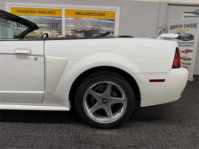 2004 Ford Mustang (CC-2116914) for sale in Mundelein, Illinois