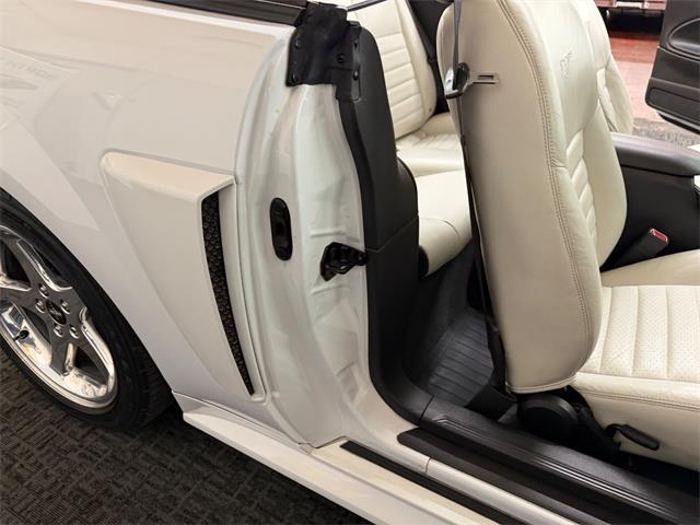 2004 Ford Mustang (CC-2116914) for sale in Mundelein, Illinois