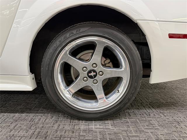2004 Ford Mustang (CC-2116914) for sale in Mundelein, Illinois