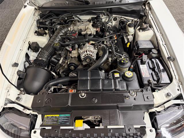 2004 Ford Mustang (CC-2116914) for sale in Mundelein, Illinois
