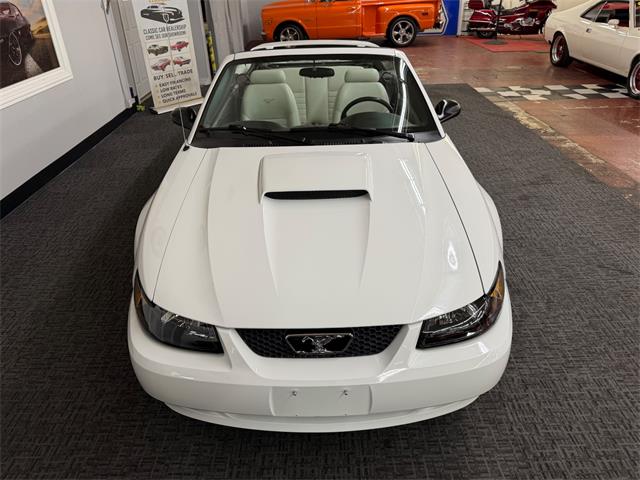 2004 Ford Mustang (CC-2116914) for sale in Mundelein, Illinois