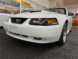 2004 Ford Mustang (CC-2116914) for sale in Mundelein, Illinois