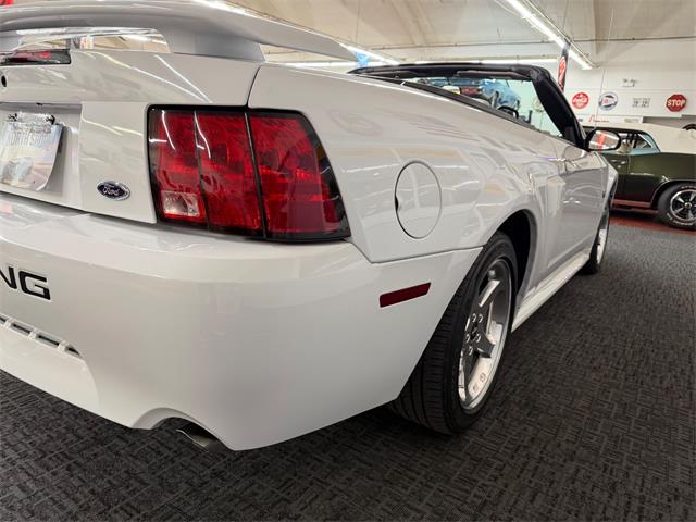 2004 Ford Mustang (CC-2116914) for sale in Mundelein, Illinois