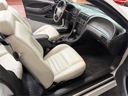 2004 Ford Mustang (CC-2116914) for sale in Mundelein, Illinois