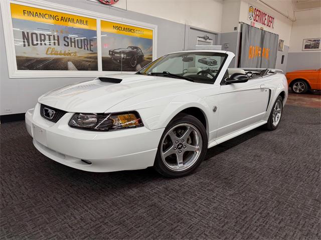 2004 Ford Mustang (CC-2116914) for sale in Mundelein, Illinois