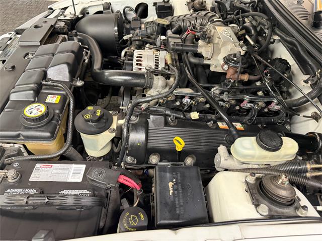 2004 Ford Mustang (CC-2116914) for sale in Mundelein, Illinois