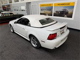 2004 Ford Mustang (CC-2116914) for sale in Mundelein, Illinois