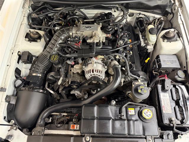 2004 Ford Mustang (CC-2116914) for sale in Mundelein, Illinois