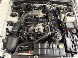 2004 Ford Mustang (CC-2116914) for sale in Mundelein, Illinois