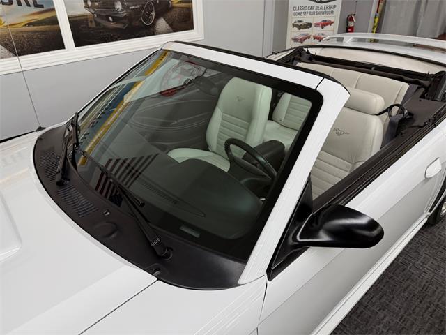 2004 Ford Mustang (CC-2116914) for sale in Mundelein, Illinois
