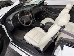 2004 Ford Mustang (CC-2116914) for sale in Mundelein, Illinois