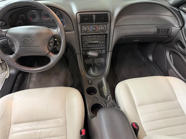 2004 Ford Mustang (CC-2116914) for sale in Mundelein, Illinois