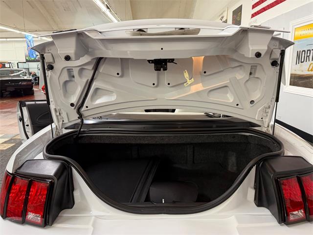 2004 Ford Mustang (CC-2116914) for sale in Mundelein, Illinois