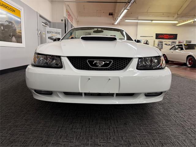 2004 Ford Mustang (CC-2116914) for sale in Mundelein, Illinois