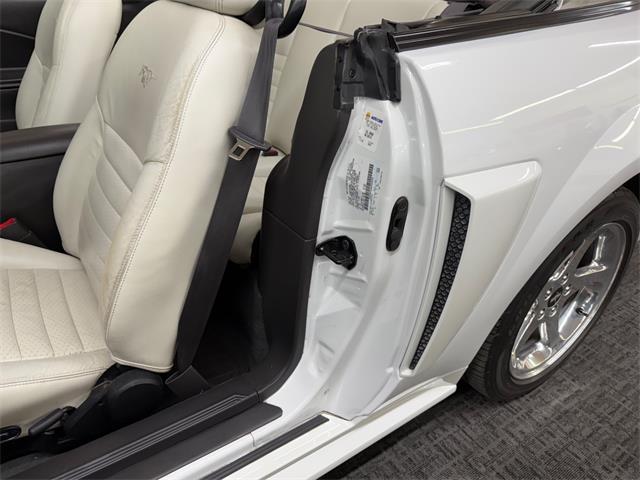 2004 Ford Mustang (CC-2116914) for sale in Mundelein, Illinois