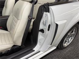 2004 Ford Mustang (CC-2116914) for sale in Mundelein, Illinois