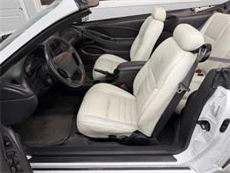 2004 Ford Mustang (CC-2116914) for sale in Mundelein, Illinois