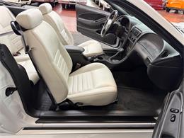 2004 Ford Mustang (CC-2116914) for sale in Mundelein, Illinois