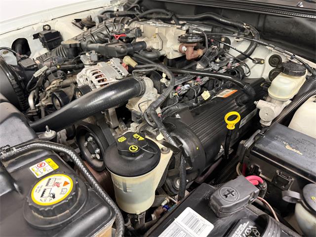 2004 Ford Mustang (CC-2116914) for sale in Mundelein, Illinois