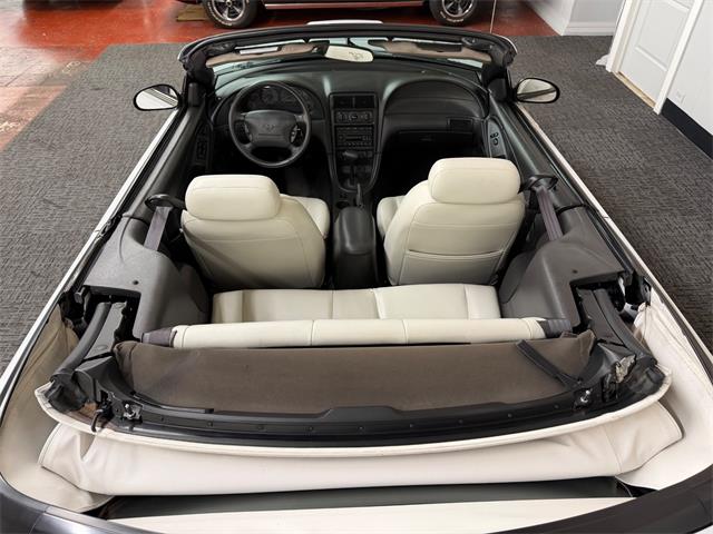 2004 Ford Mustang (CC-2116914) for sale in Mundelein, Illinois