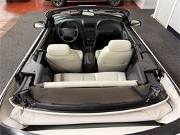 2004 Ford Mustang (CC-2116914) for sale in Mundelein, Illinois