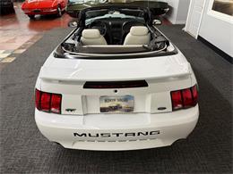 2004 Ford Mustang (CC-2116914) for sale in Mundelein, Illinois