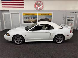 2004 Ford Mustang (CC-2116914) for sale in Mundelein, Illinois