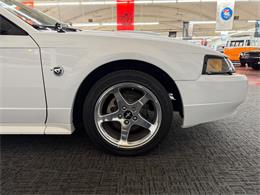 2004 Ford Mustang (CC-2116914) for sale in Mundelein, Illinois
