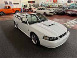 2004 Ford Mustang (CC-2116914) for sale in Mundelein, Illinois