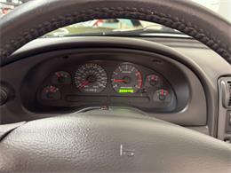 2004 Ford Mustang (CC-2116914) for sale in Mundelein, Illinois
