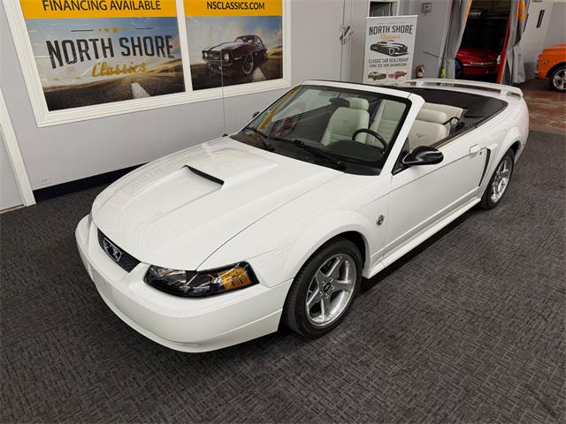 2004 Ford Mustang (CC-2116914) for sale in Mundelein, Illinois