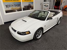 2004 Ford Mustang (CC-2116914) for sale in Mundelein, Illinois