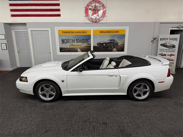 2004 Ford Mustang (CC-2116914) for sale in Mundelein, Illinois
