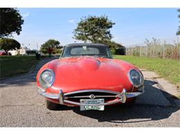 1962 Jaguar XKE (CC-2116915) for sale in Astoria, New York