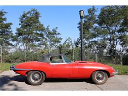 1962 Jaguar XKE (CC-2116915) for sale in Astoria, New York
