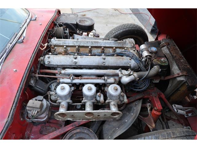 1962 Jaguar XKE (CC-2116915) for sale in Astoria, New York