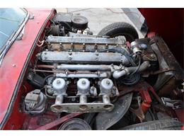 1962 Jaguar XKE (CC-2116915) for sale in Astoria, New York