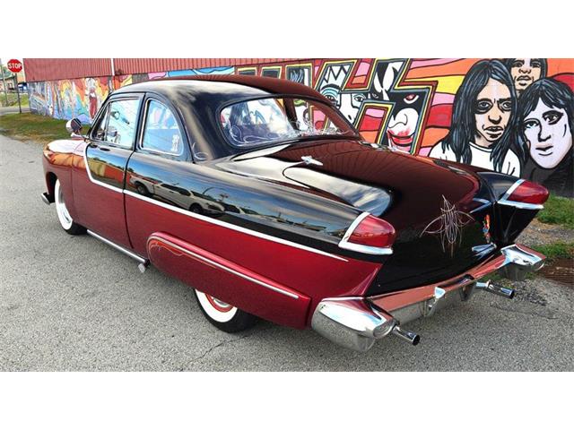 1949 Ford Custom (CC-2116916) for sale in Biloxi, Mississippi