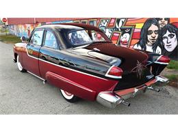 1949 Ford Custom (CC-2116916) for sale in Biloxi, Mississippi
