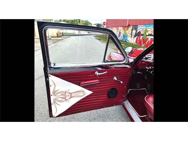 1949 Ford Custom (CC-2116916) for sale in Biloxi, Mississippi