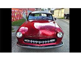 1949 Ford Custom (CC-2116916) for sale in Biloxi, Mississippi