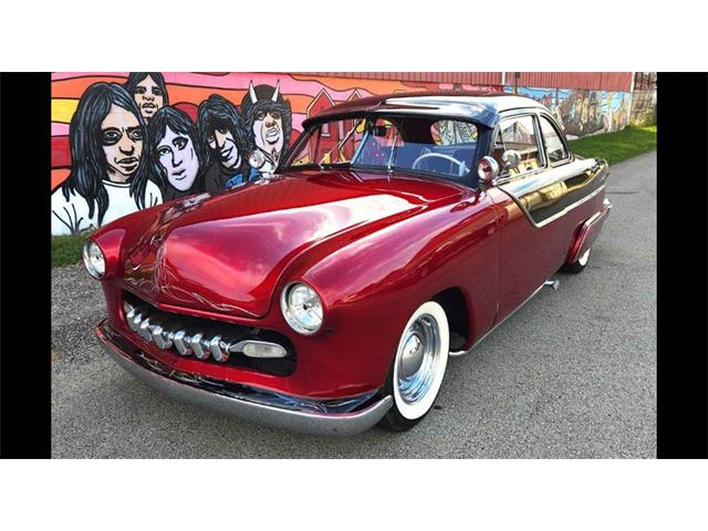 1949 Ford Custom (CC-2116916) for sale in Biloxi, Mississippi