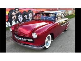 1949 Ford Custom (CC-2116916) for sale in Biloxi, Mississippi