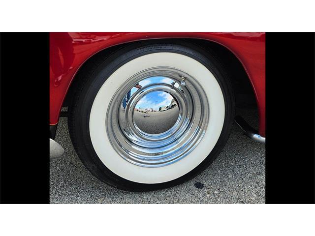 1949 Ford Custom (CC-2116916) for sale in Biloxi, Mississippi